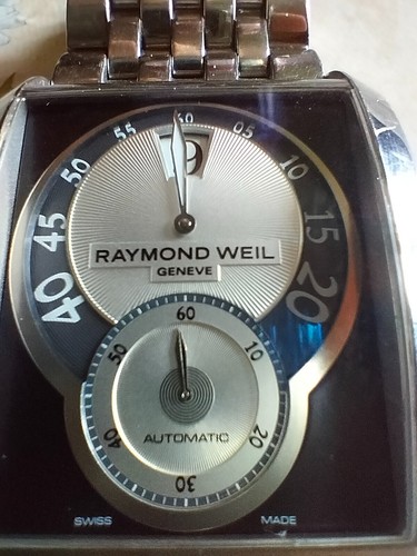 Prächtige raymond weil - prächtige,