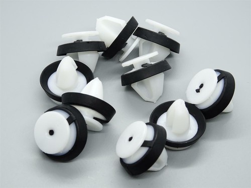 Türverkleidung clips - st,