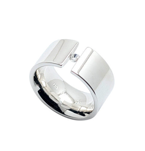 Spannring sterling silber - spannring,