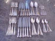 Silberbesteck BSF 99 Ingrid