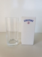 Gerolsteiner Wasserglas 0,2 l