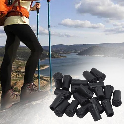 18x wanderstock spitzen - 18x,