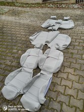 BMW e36 Cabrio Sitzbezüge