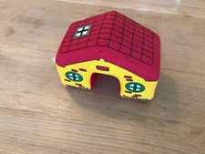 Weiches Stoffhaus - Brio