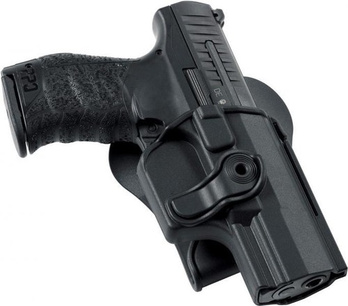 Paddleholster für walther p99 - für,