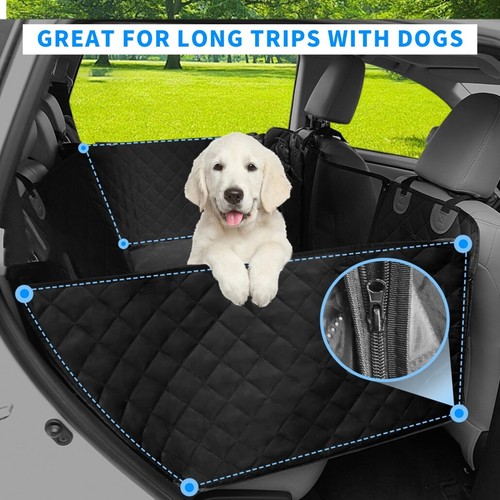 Auto hunde decke - hunde,
