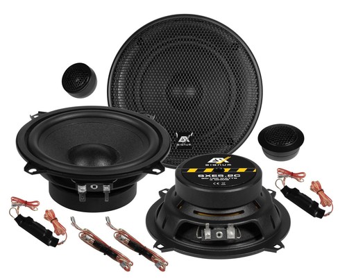 Esx signum sxe - sxe-5.2c, cm