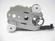 HIROBO Chassis + Elektronik +