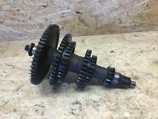 Mc Cormick D430 Getriebewelle