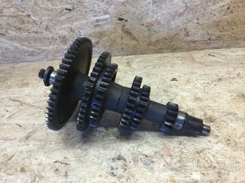 Cormick d430 getriebewelle - d430,