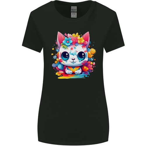 Süßes kawaii katze - kawaii,