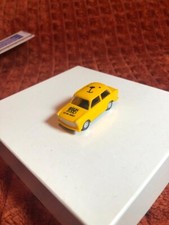 Sammlung Selten - Berlin 2000 Olympisch Modellauto Trabi Trabant