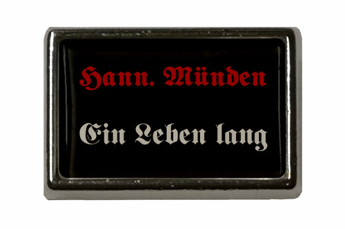 Pin hannover münden ein - hannover, leben