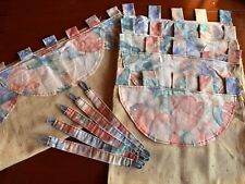 Vorhänge mit Schlaufen, Kinder Spielhaus, Gartenhaus,  Vielseitig einsetzbar