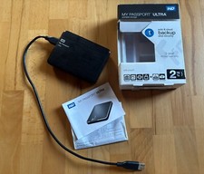 Western Digital WD My Passport