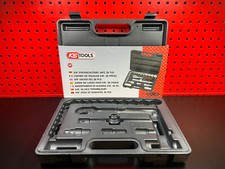 Tools kunststoff leerkoffer - ks,