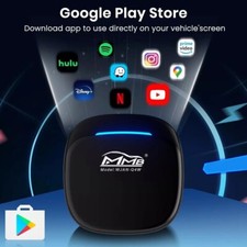 MMB MAX 5.0 CarPlay Box