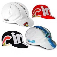 Cinelli Cap Vintage Fahrrad