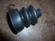 Schalthebelmanschette