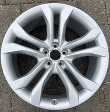 1 X ORIGINAL 20" ALUFELGE FELGE AUDI Q5 SQ5 8R 8R0601025AP 8,5x20 ET33 FREIHAUS