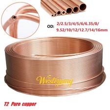 Kupferrohr ring weich - kupferrohr,