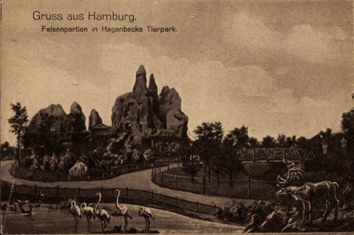 Hamburg eimsbüttel - hamburg,