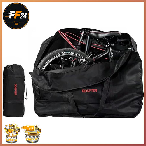 Fahrrad transporttasche - fahrrad,