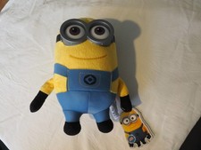 Minions Plüsch - Figur, ca