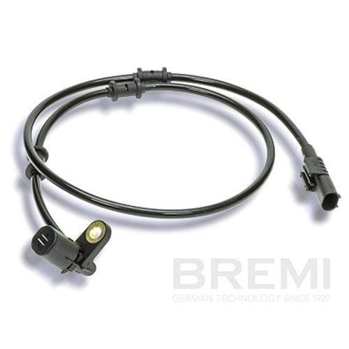 Abs sensor raddrehzahl bremi - sensor,