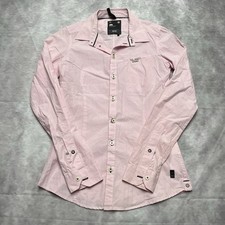 G-Star Damen Bluse Gr. XS