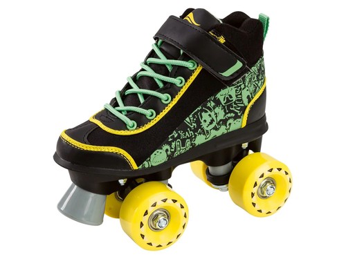 Crivit kinder rollschuhe - kinder,