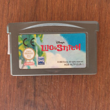 Nintendo GameBoy Advance -