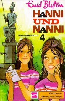 Hanni und nanni - hanni,