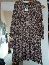 Kleid longtunika von - gr,
