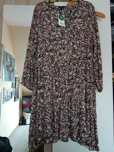 Kleid longtunika von - gr, 56