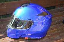Rueger Helmets Motorradhelm