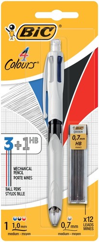 BIC