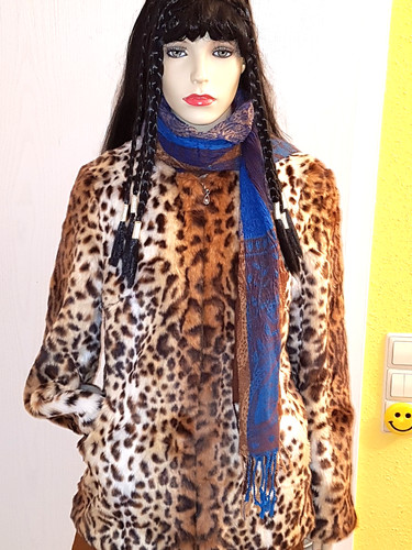 Neu leo faux - neu, 36