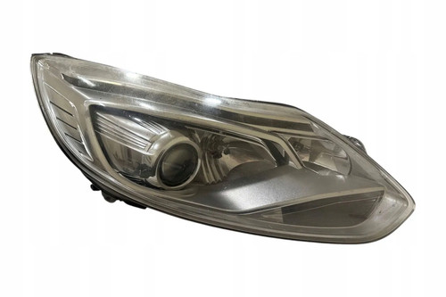 Frontscheinwerfer ford focus - frontscheinwerfer,