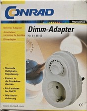 Conrad Dimm Adapter Modell 61