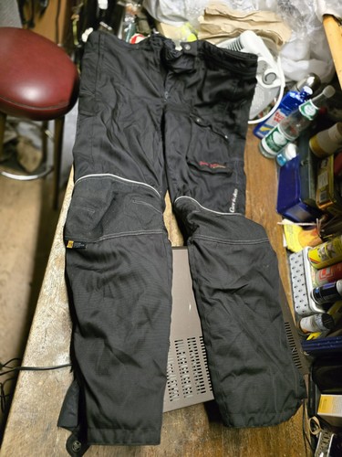 Motorrad anzug hein - hein, gericke