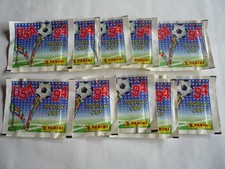 PANINI World Cup 94 WM 1994
