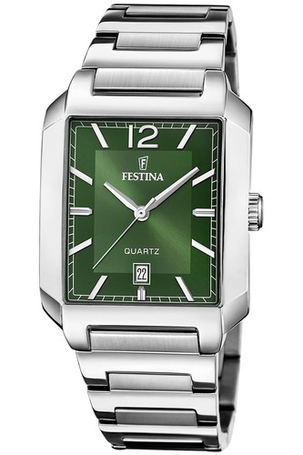 Festina herren armbanduhr - festina, herren-armbanduhr