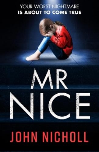 John nicholl nice - nicholl, mr
