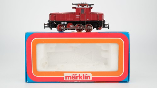 Märklin 3001 lok - br, 63