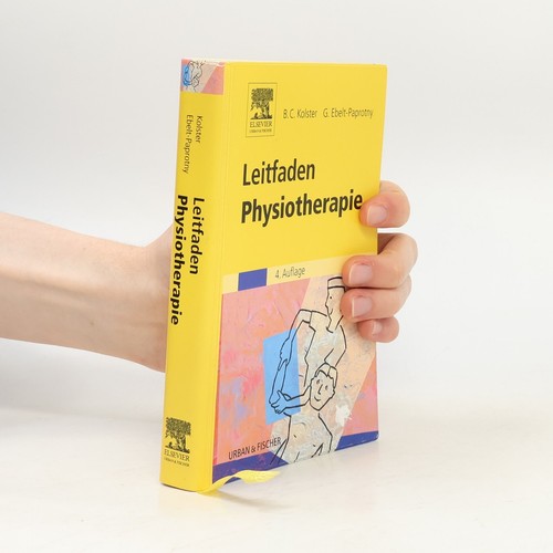 Leitfaden physiotherapie - leitfaden, | 