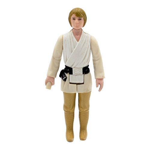 Star wars luke farmboy - farmboy, brown