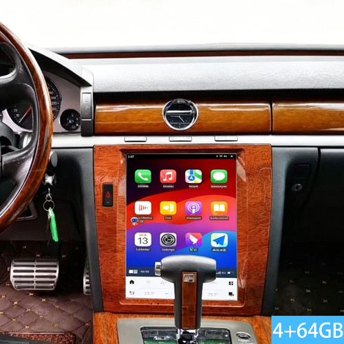 Für volkswagen phaeton - für,