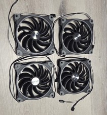 Alpenföhn Wing Boost 3 ARGB Gehäuselüfter 140mm