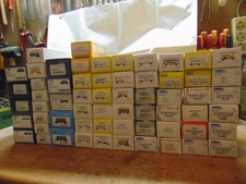 61 Originalverpackungen